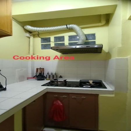 דירות באגויו Soc Transient House By Gpr מראה חיצוני תמונה