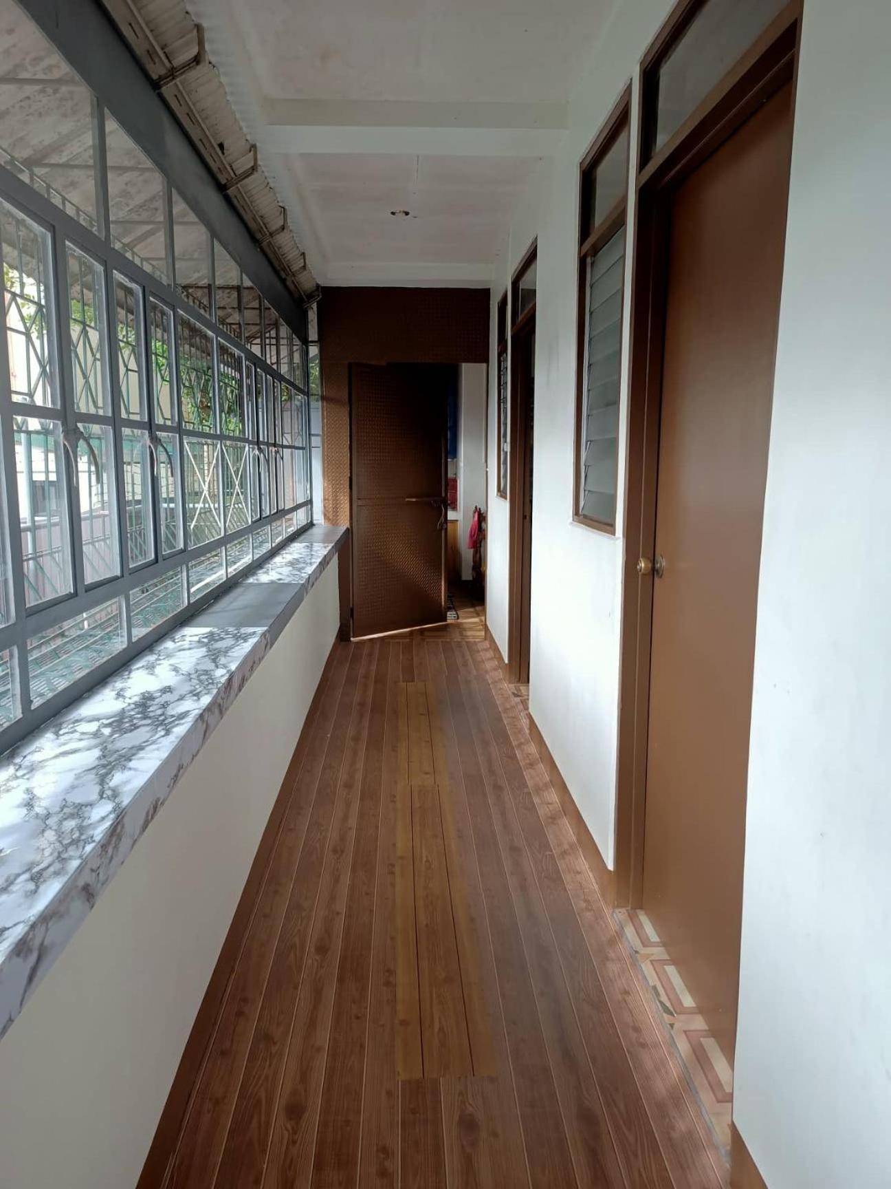 דירות באגויו Soc Transient House By Gpr חדר תמונה